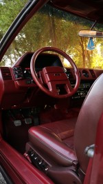 1984 Nissan 300ZX Turbo T-Top - 75k km