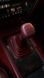 1984 Nissan 300ZX Turbo T-Top - 75k km