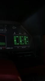 1984 Nissan 300ZX Turbo T-Top - 75k km