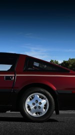 1984 Nissan 300ZX Turbo T-Top - 75k km