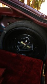 1984 Nissan 300ZX Turbo T-Top - 75k km
