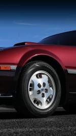 1984 Nissan 300ZX Turbo T-Top - 75k km