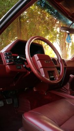 1984 Nissan 300ZX Turbo T-Top - 75k km