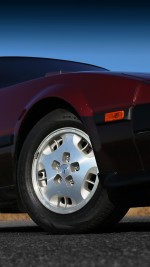 1984 Nissan 300ZX Turbo T-Top - 75k km