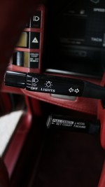 1984 Nissan 300ZX Turbo T-Top - 75k km