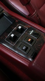 1984 Nissan 300ZX Turbo T-Top - 75k km