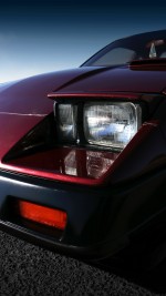 1984 Nissan 300ZX Turbo T-Top - 75k km