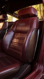 1984 Nissan 300ZX Turbo T-Top - 75k km