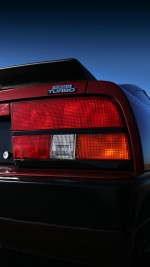 1984 Nissan 300ZX Turbo T-Top - 75k km