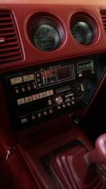 1984 Nissan 300ZX Turbo T-Top - 75k km