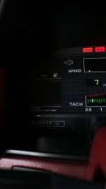 1984 Nissan 300ZX Turbo T-Top - 75k km