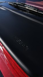 1984 Nissan 300ZX Turbo T-Top - 75k km