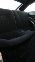 1981 Nissan 280ZX 4-Seat T-Top - 185k km