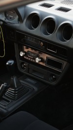 1981 Nissan 280ZX 4-Seat T-Top - 185k km