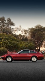1981 Nissan 280ZX 4-Seat T-Top - 185k km