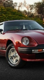 1981 Nissan 280ZX 4-Seat T-Top - 185k km
