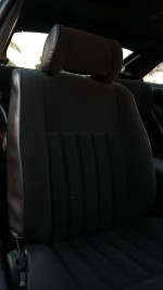 1981 Nissan 280ZX 4-Seat T-Top - 185k km