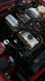 1981 Nissan 280ZX 4-Seat T-Top - 185k km