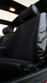 1981 Nissan 280ZX 4-Seat T-Top - 185k km