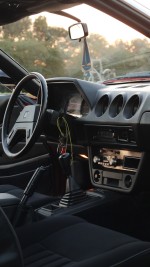 1981 Nissan 280ZX 4-Seat T-Top - 185k km