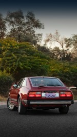 1981 Nissan 280ZX 4-Seat T-Top - 185k km