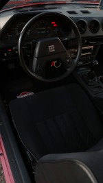 1981 Nissan 280ZX 4-Seat T-Top - 185k km