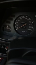 1981 Nissan 280ZX 4-Seat T-Top - 185k km