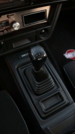 1981 Nissan 280ZX 4-Seat T-Top - 185k km