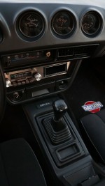 1981 Nissan 280ZX 4-Seat T-Top - 185k km