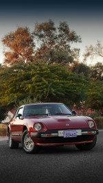 1981 Nissan 280ZX 4-Seat T-Top - 185k km