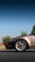 1988 Porsche 911 Turbo 930 Slantnose Coupe - 52k mile