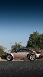 1988 Porsche 911 Turbo 930 Slantnose Coupe - 52k mile