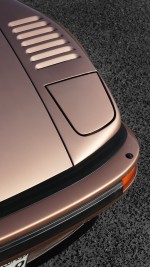 1988 Porsche 911 Turbo 930 Slantnose Coupe - 52k mile