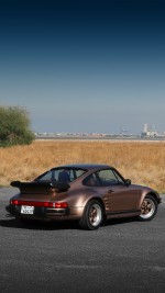 1988 Porsche 911 Turbo 930 Slantnose Coupe - 52k mile