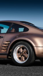 1988 Porsche 911 Turbo 930 Slantnose Coupe - 52k mile