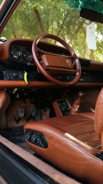 1988 Porsche 911 Turbo 930 Slantnose Coupe - 52k mile