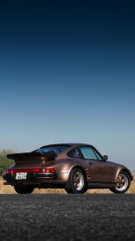 1988 Porsche 911 Turbo 930 Slantnose Coupe - 52k mile