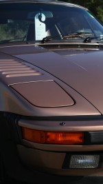 1988 Porsche 911 Turbo 930 Slantnose Coupe - 52k mile