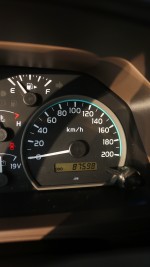 2014 Toyota Land Cruiser J70 - 87k km