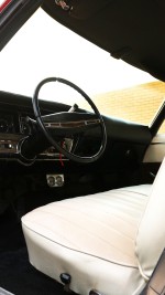 1972 Buick Skylark Custom - 63k mile