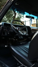 1970 Chevrolet Chevelle SS Coupe - 110k mile