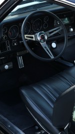 1970 Chevrolet Chevelle SS Coupe - 110k mile