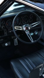 1970 Chevrolet Chevelle SS Coupe - 110k mile