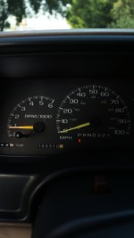 1997 Chevrolet Silverado 2500 - 123k mile