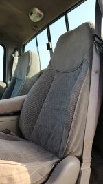 1995 Ford Ranger Splash - 140k km