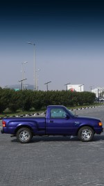 1995 Ford Ranger Splash - 140k km