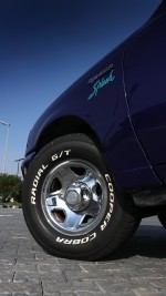 1995 Ford Ranger Splash - 140k km