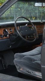 1985 Buick LeSabre Collector’s Edition - 20k mile