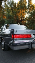 1985 Buick LeSabre Collector’s Edition - 20k mile