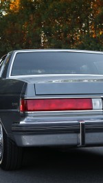 1985 Buick LeSabre Collector’s Edition - 20k mile